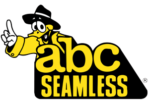 abc seamless logo
